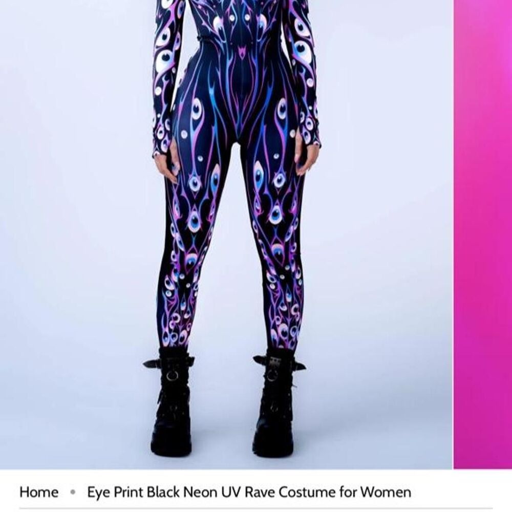 Badinka Women's multi Bodysuit